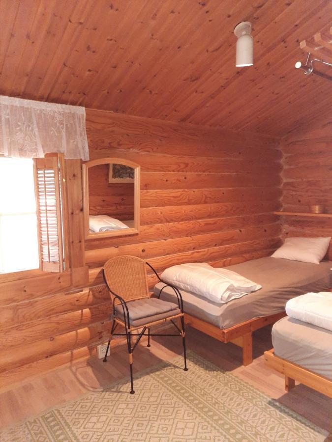 Villa Pankkotupa 8B à Punkaharju Extérieur photo